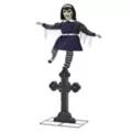 5 Ft 2 In Grave Dancer Animatronic at Spirit Halloween