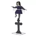 5 Ft 2 In Grave Dancer Animatronic at Spirit Halloween
