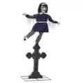 5 Ft 2 In Grave Dancer Animatronic at Spirit Halloween