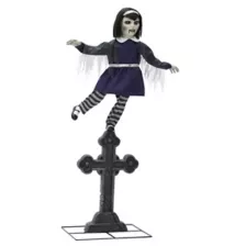 5 Ft 2 In Grave Dancer Animatronic at Spirit Halloween