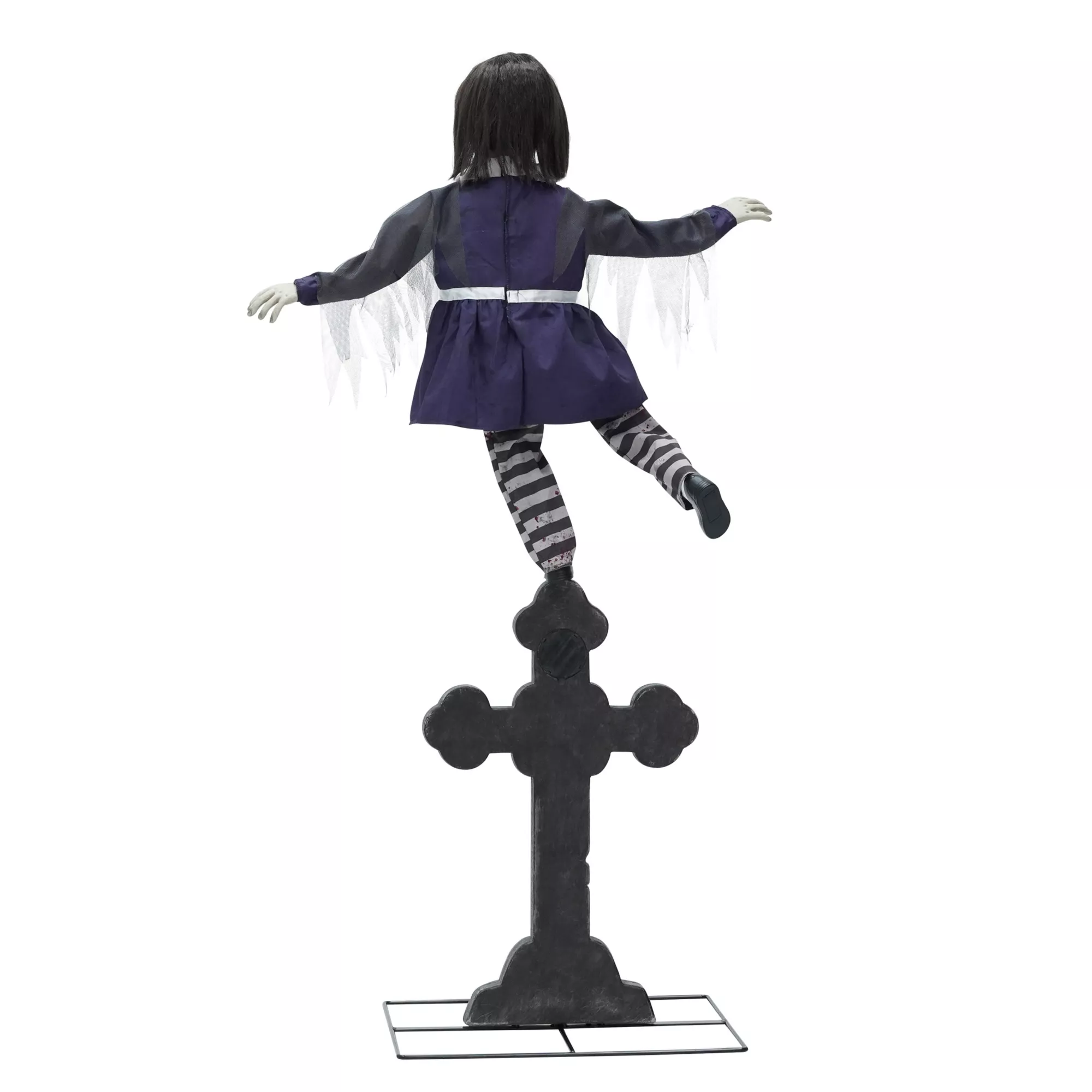 5 Ft 2 In Grave Dancer Animatronic at Spirit Halloween