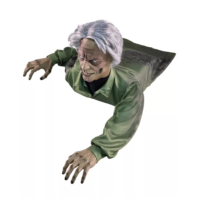 1 Ft 6 In Creepy Crawler Animatronic at Spirit Halloween