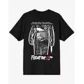 Friday the 13th Poster T Shirt at Spencer's