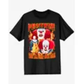 90s Pennywise They All Float Down Here T Shirt - It at Spencer's