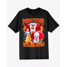 90s Pennywise They All Float Down Here T Shirt - It at Spencer's