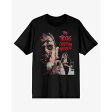 The Texas Chainsaw Massacre T Shirt at Spencer's