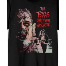 The Texas Chainsaw Massacre T Shirt at Spencer's