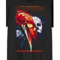 Halloween The Night He Came Home T Shirt at Spencer's
