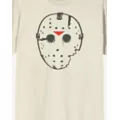 Friday the 13th Jason Mask T Shirt at Spencer's