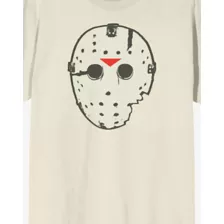 Friday the 13th Jason Mask T Shirt at Spencer's