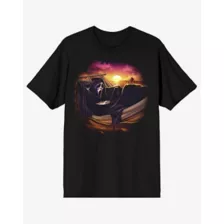 Ghost Face Spring Break T Shirt at Spencer's