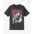 The Texas Chainsaw Massacre Who Will Survive T Shirt at Spencer's