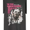 The Texas Chainsaw Massacre Who Will Survive T Shirt at Spencer's