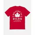 Dildo Canada T Shirt at Spencer's