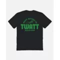 Twatt Scotland T Shirt at Spencer's