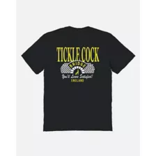 Ticklecock England T Shirt at Spencer's