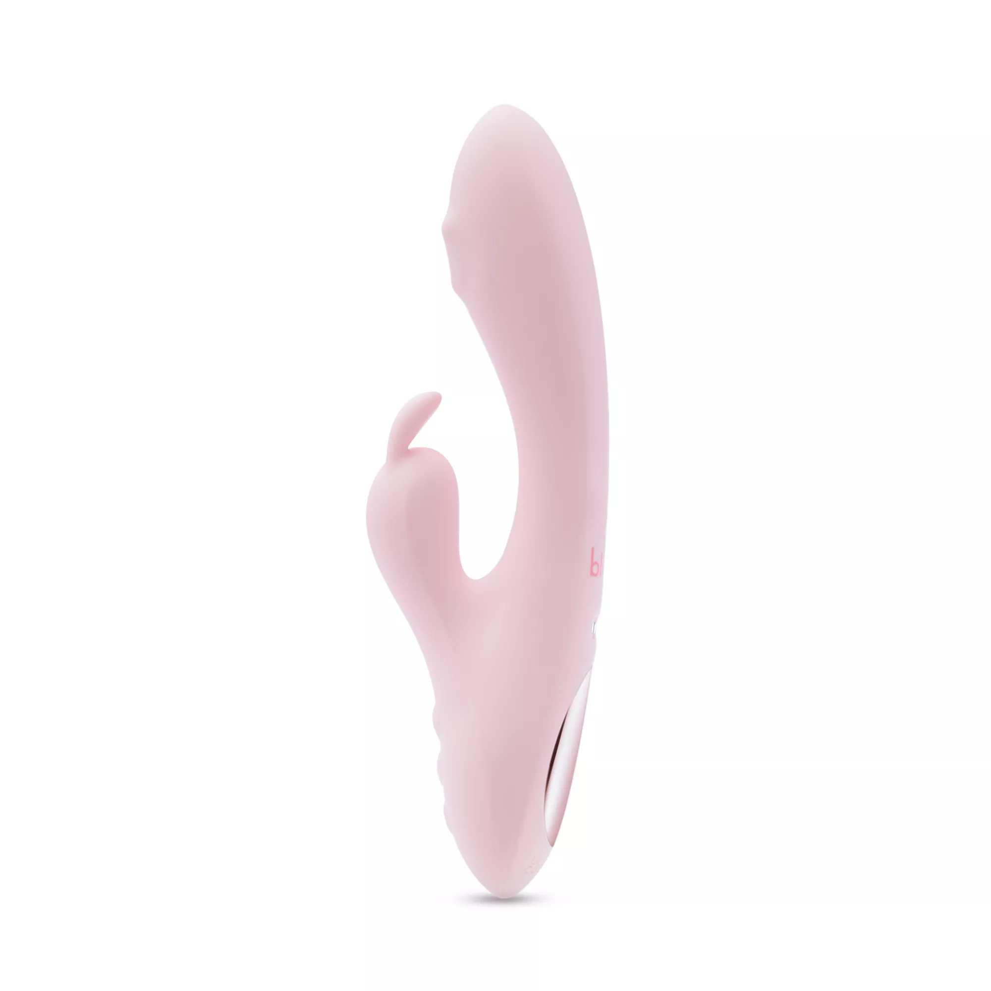 Fairy Flutter Rabbit Vibrator Pink - Play with Me at Spencer's