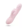 Fairy Flutter Rabbit Vibrator Pink - Play with Me at Spencer's