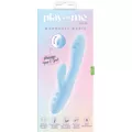 Moondust Magic G-Spot Vibrator at Spencer's