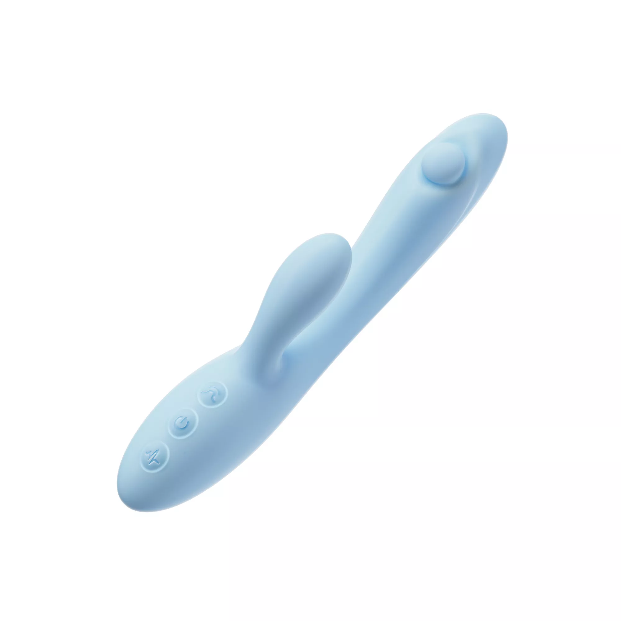 Moondust Magic G-Spot Vibrator at Spencer's