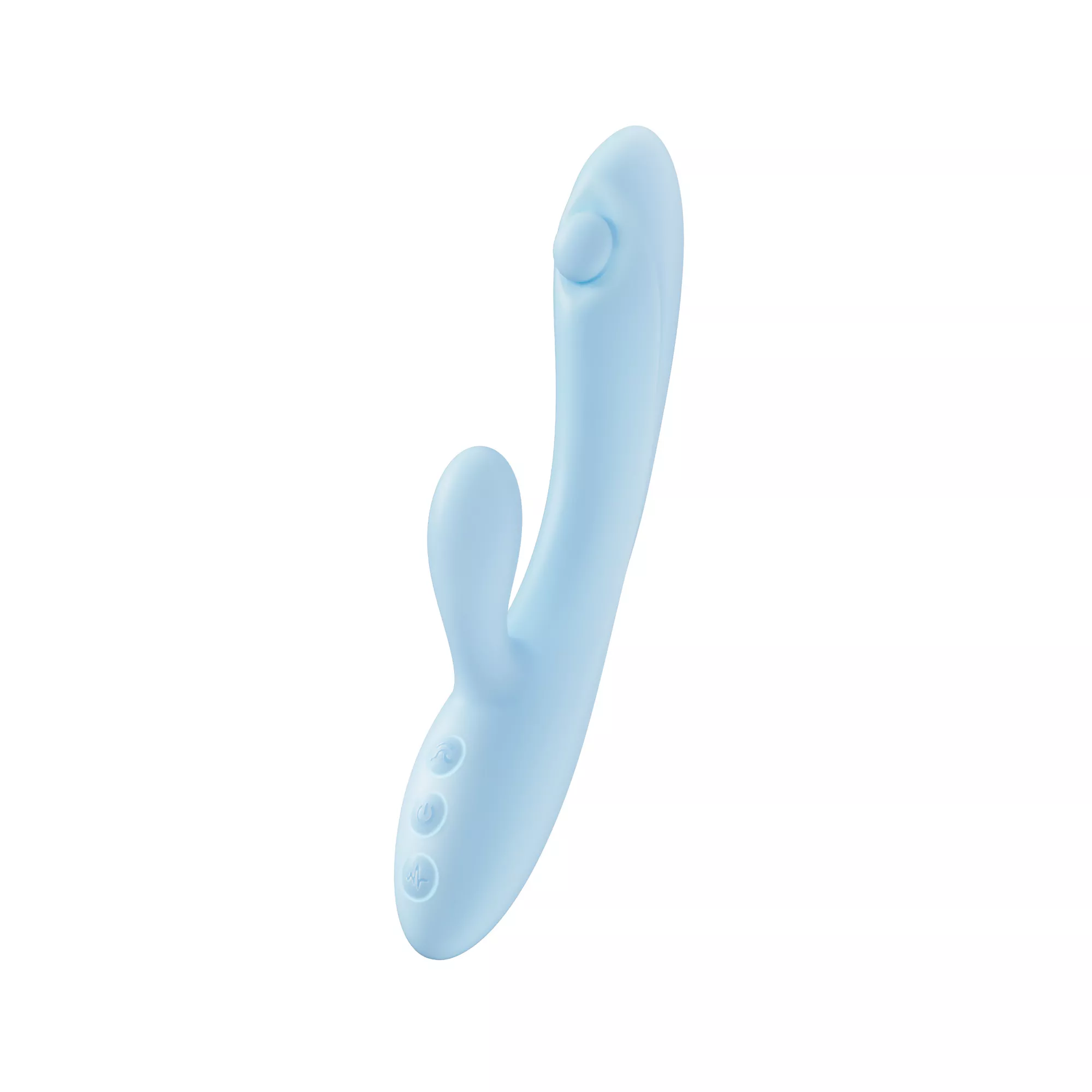 Moondust Magic G-Spot Vibrator at Spencer's