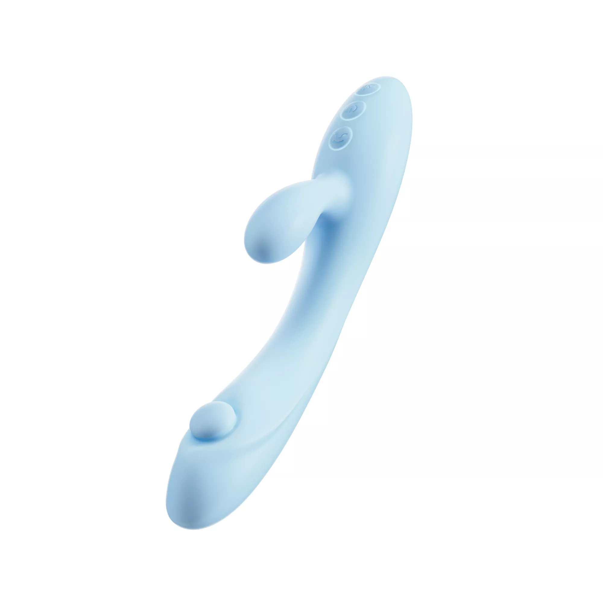 Moondust Magic G-Spot Vibrator at Spencer's