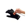 Vibrating Massage Glove - Fuzu at Spencer's