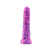 Twisted Fantasies Butterfly Dildo at Spencer's