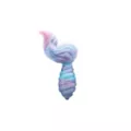 Twisted Fantasies Horny Unicorn Butt Plug at Spencer's