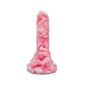 Twisted Fantasies Cannoli the Pastry Dildo at Spencer's