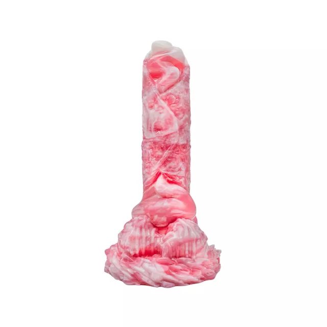 Twisted Fantasies Cannoli the Pastry Dildo at Spencer's