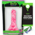 Twisted Fantasies Cannoli the Pastry Dildo at Spencer's