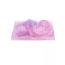 Twisted Fantasies Jellyfish Grinder Sex Toy at Spencer's