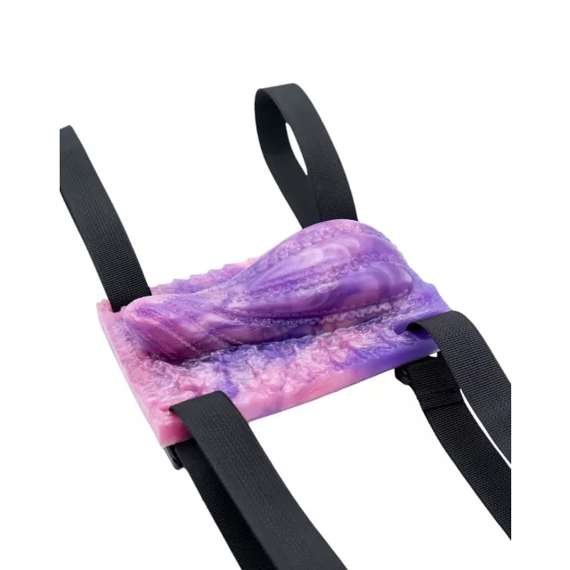 Twisted Fantasies DAKKEN the Tentacle Grinder Sex Toy at Spencer's