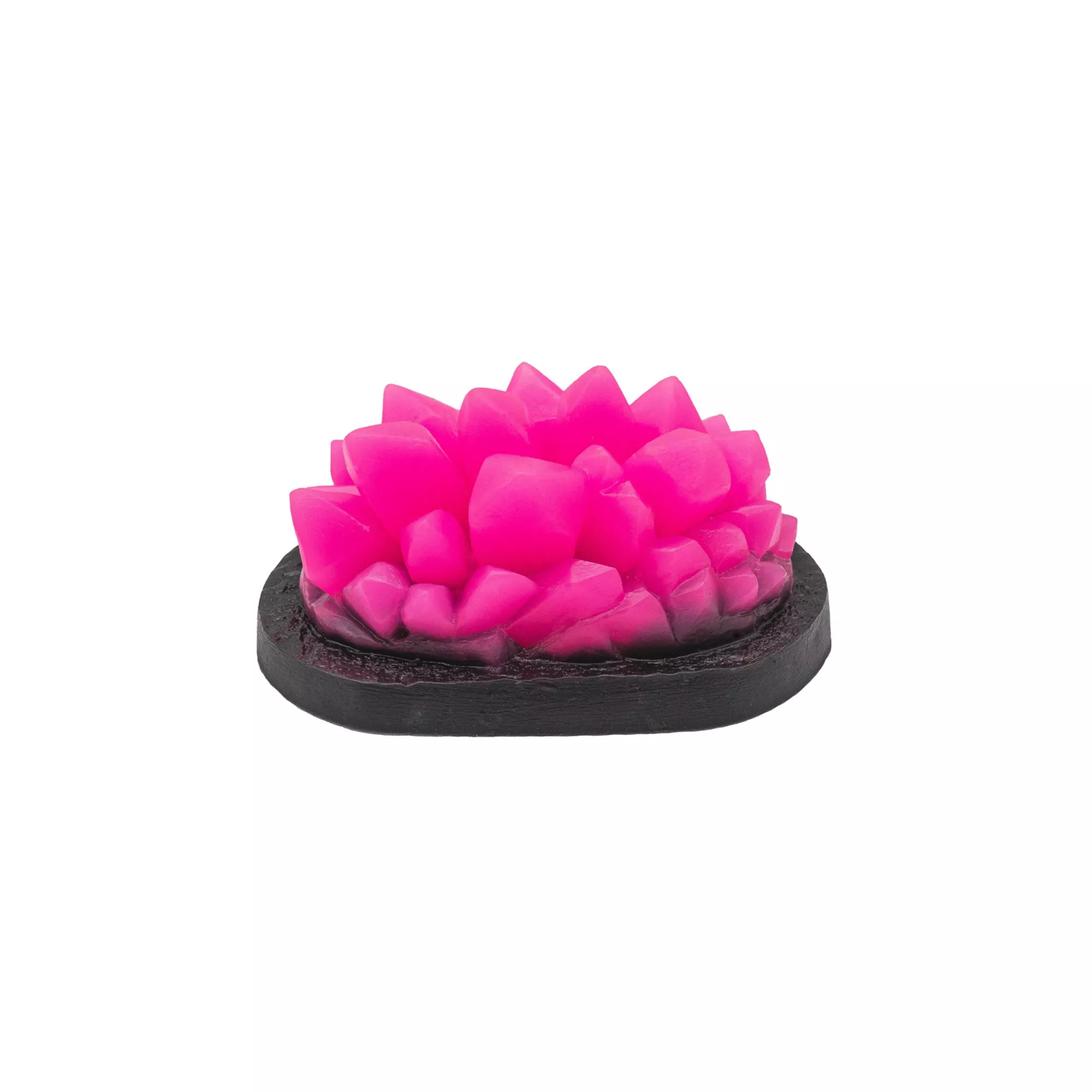 Twisted Fantasies The O Method Crystal Grinder Sex Toy at Spencer's