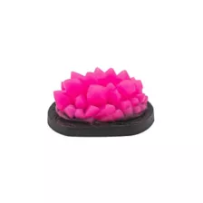 Twisted Fantasies The O Method Crystal Grinder Sex Toy at Spencer's