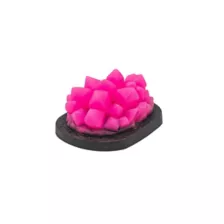 Twisted Fantasies The O Method Crystal Grinder Sex Toy at Spencer's