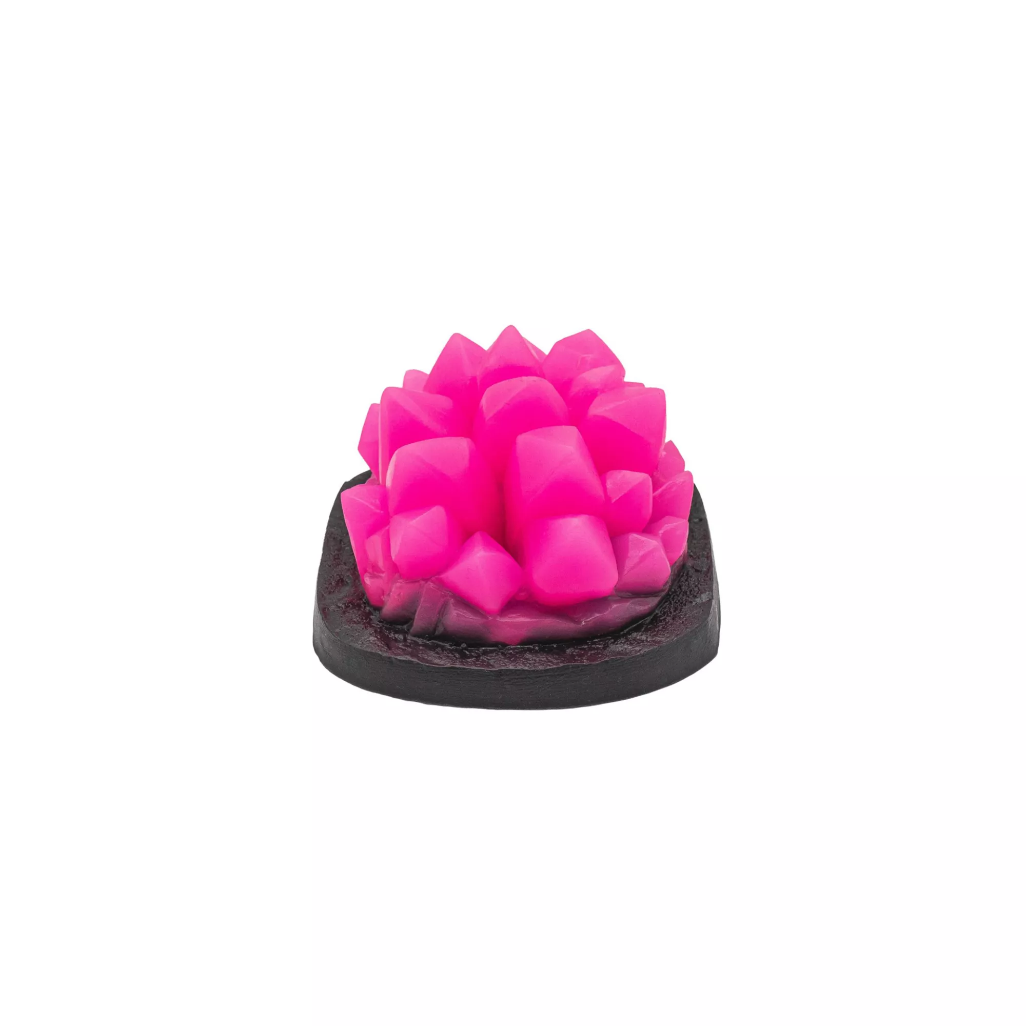 Twisted Fantasies The O Method Crystal Grinder Sex Toy at Spencer's