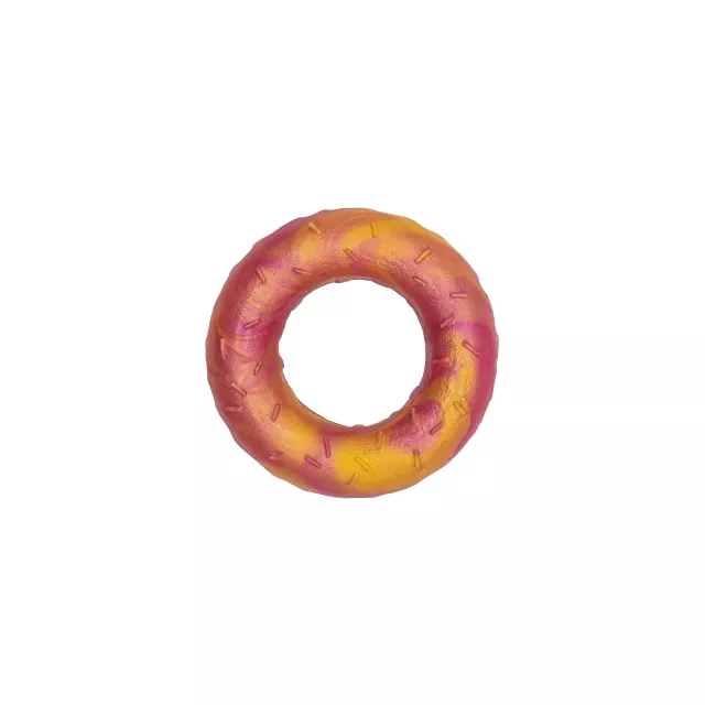 Twisted Fantasies DOZNUTZ Cock Ring at Spencer's