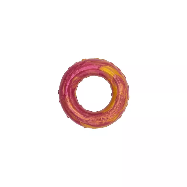 Twisted Fantasies DOZNUTZ Cock Ring at Spencer's