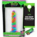 Twisted Fantasies Horny the Unicorn Dildo at Spencer's