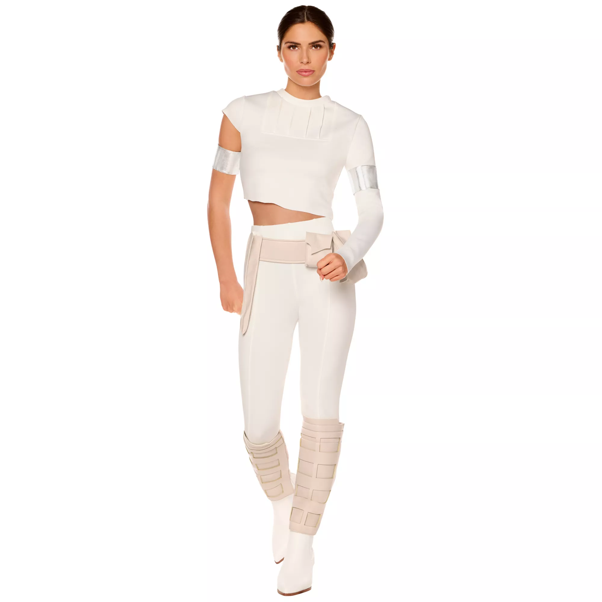 Adult Padmé Amidala Costume - Star Wars at Spirit Halloween