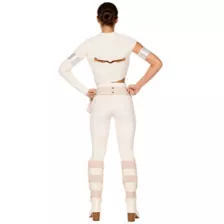 Adult Padmé Amidala Costume - Star Wars at Spirit Halloween