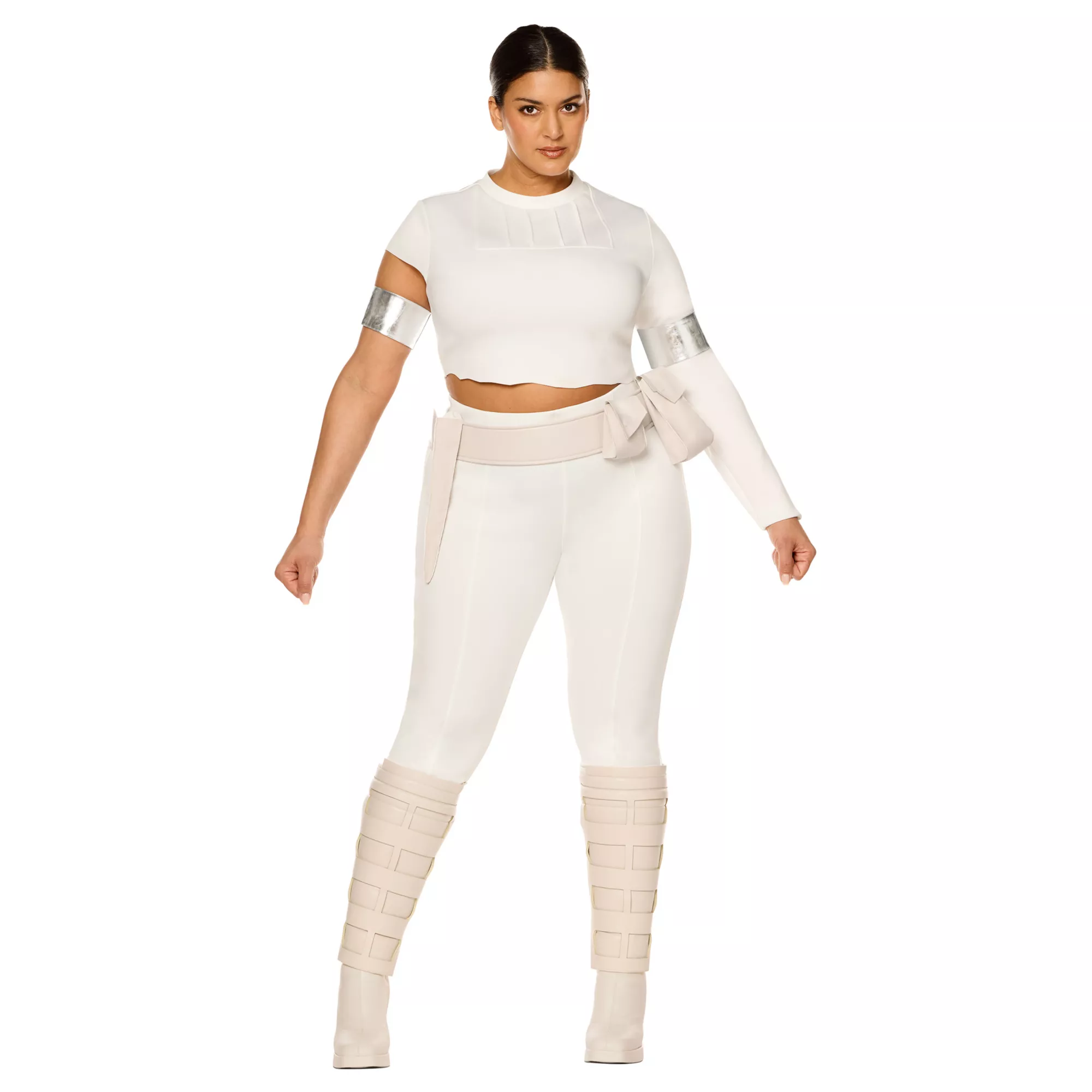 Adult Padmé Amidala Costume - Star Wars at Spirit Halloween