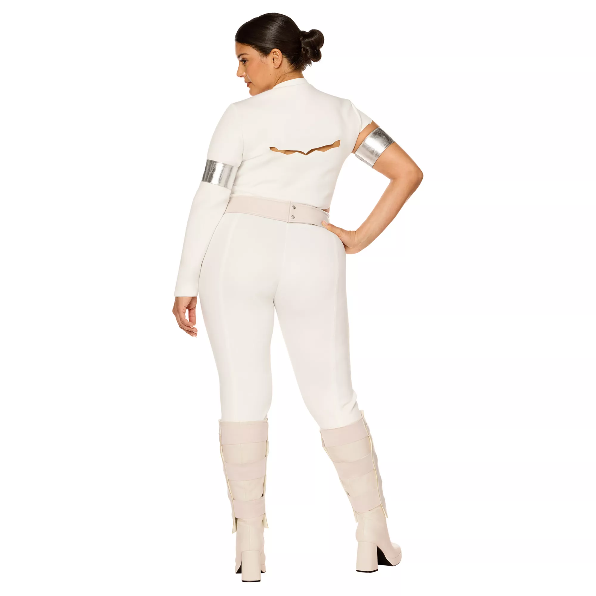 Adult Padmé Amidala Costume - Star Wars at Spirit Halloween