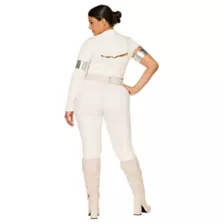 Adult Padmé Amidala Costume - Star Wars at Spirit Halloween