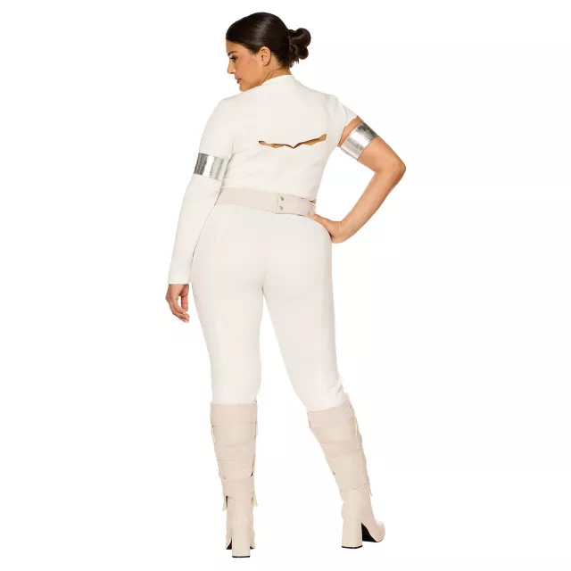 Adult Padmé Amidala Costume - Star Wars at Spirit Halloween