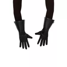 Adult Darth Vader™ Gloves - Star Wars at Spirit Halloween