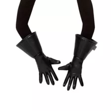 Kids Darth Vader™ Gloves - Star Wars at Spirit Halloween
