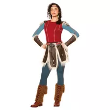 Adult Astrid Costume -  How to Train Your Dragon at Spencer's